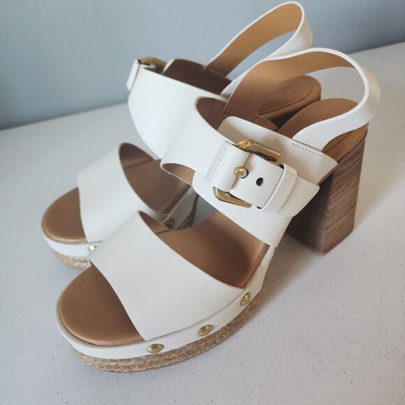 See By Chloe Sandals "NEW" - Picture 7 of 16